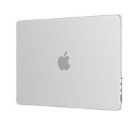 Incase Hardshell Case MacBook Pro 14 inch 2021 Dots clear - INMB200719-CLR