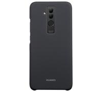 HUAWEI Coque de Protection pour Mate 20 Lite Noir