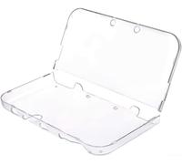 Coque rigide nouvelle pour 3ds XL Découpes précises Rigide