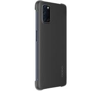 Coque de protection semi transparente pour OPPO A72