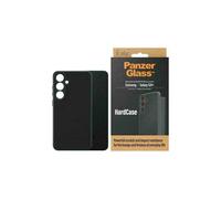 Coque rigide PanzerGlass noire pour Samsung Galaxy S24 Plus