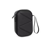 Coque rigide pour DJI Lito 1 X1 - Étanche et résistante aux chocs - Sac de transport portable avec sangle, Noir , Cool