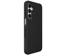 Coque Rigide pour Galaxy A16 (4G/5G) / A26 5G Drop-Test 4m Ultra Renforcé Eiger Noir