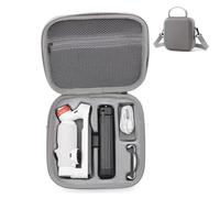 Coque rigide pour Insta360 Flow, étui pour stabilisateur de smartphone alimenté par IA Insta360 Flow