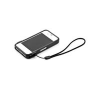 Coque rigide pour iPhone 4/4S avec corde rétractile ProLink