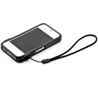 Coque rigide pour iPhone 4/4S avec corde rétractile ProLink T-Reign