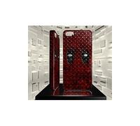 Coque rigide pour iPhone 5 5S Super Héros Comics DEADPOOL 60