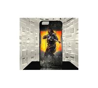 Coque rigide pour iPhone 6 6S CALL OF DUTY BLACK OPS 4 Prophet