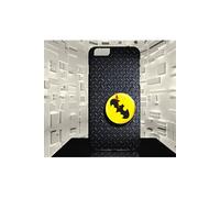 Coque rigide pour iPhone 6 6S Super Héros Comics BATMAN 32