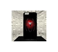 Coque rigide pour iPhone 6 6S Super Héros Comics SPIDER-MAN 28