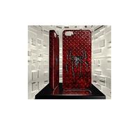 Coque rigide pour iPhone SE Super Héros Comics SPIDER-MAN 29