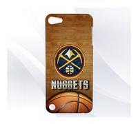 Coque rigide pour iPod Touch 5 Denver Nuggets NBA Team 02 G