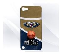 Coque rigide pour iPod Touch 5 New Orleans Pelicans NBA Team 03 G