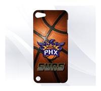 Coque rigide pour iPod Touch 5 Phoenix Suns NBA Team 01 G