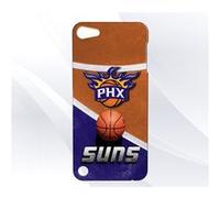 Coque rigide pour iPod Touch 5 Phoenix Suns NBA Team 03 G