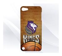 Coque rigide pour iPod Touch 5 Sacramento Kings NBA Team 02 G