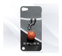 Coque rigide pour iPod Touch 5 San Antonio Spurs NBA Team 03 G