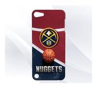 Coque rigide pour iPod Touch 6 Denver Nuggets NBA Team 03 G
