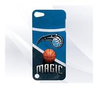 Coque rigide pour iPod Touch 6 Orlando Magic NBA Team 03 G
