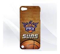 Coque rigide pour iPod Touch 6 Phoenix Suns NBA Team 02 G