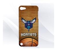 Coque rigide pour iPod Touch 7 Charlotte Hornets NBA Team 02 G