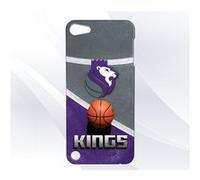 Coque rigide pour iPod Touch 7 Sacramento Kings NBA Team 03 G