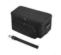 Coque rigide pour JBL pour xtreme 5 et pour Sony ULT Field - Housse de protection portable avec poche en maille - Sac de rangement résistant aux chocs
