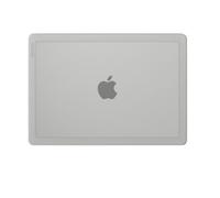 Incase Coque Hardshell Edge pour MacBook Air 15 pouces – Rigide antichocs – Transparent 2023/2024