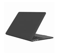 Coque Rigide pour MacBook Neo 13", Grilles de Ventilation Antidérapants