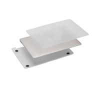 Coque Rigide pour MacBook Pro 13 pouces 2020-21-22 M1 et M 2 Incase Transparent