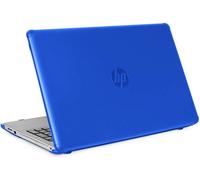 Coque Rigide Pour Ordinateur Portable Hp 15S-Fqxxxx / 15S-Eqxxxx / 15-Dyxxxx /15-Efxxxx 15,6"" (Bleu)[PCOM4284199]