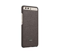 Coque rigide pour P10 Brun