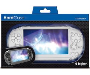 Coque rigide pour PS Vita