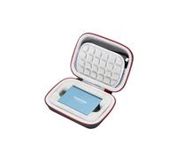 Coque Rigide pour Samsung T5 / T3 / T1 Portable 250 Go, 500 Go, 1 to, 2 to, SSD USB 3.0, Disques SSD externes, Sac de Rangement -