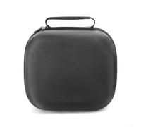Coque rigide pour Sony PS5 Pulse for Elite et casque 3D - Sac de transport en EVA résistant aux chocs avec rangement pour câble