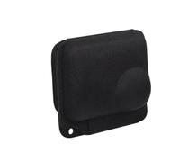 Coque Rigide pour Soundcore Work AI Enregistreur Vocal - Pochette Oxford Antichoc Ajustement 1:1, Design Surélevé, Résistant aux Rayures, Léger, avec Mousqueton