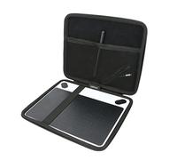 Coque rigide pour tablette graphique Wacom Dessin avec tablette Dessin Artiste Gant pour Intuos Draw Ctl490db/Ctl490dw Art/photo/bande dessinée par Khanka- (Petite taille)