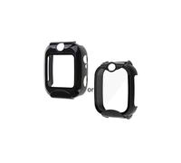 Coque rigide pour Xplora XGO2, protection d'écran étanche pour montre connectée Shell, bumper SL