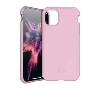 Coque rigide Rose Spectrum Solid pour iPhone 11 Pro Max