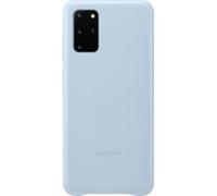 Coque Rigide Samsung EF-VG985LL pour Galaxy S20 Plus Bleu