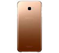 Gradation Cover Galaxy J4+ Gold