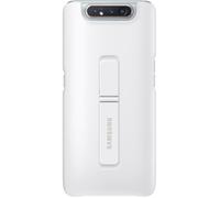 Samsung Galaxy A80 - Standing Cover EF-PA805, blanc