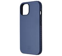 Coque Rigide Série Grip Incipio Pour iPhone 14 - Marine Nuit/Encre Bleue