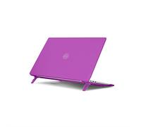 Coque rigide seulement pour Dell XPS 13" XPS 9380 / 9370 / 7390 ( Version Non 2 In 1) Violet