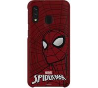 Samsung Galaxy A40 - Friend Cover Marvel, Spider Man Edition