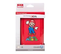 Coque Rigide Super Mario Nintendo 3DS Officiel Neuf En Stock PowerA