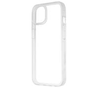 Coque Rigide Tech21 Evo Clear Pour Apple Iphone 13 / 14 - Transparent
