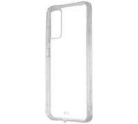 Coque Rigide Tough Series Case-Mate Pour Samsung Galaxy S20 - Transparent