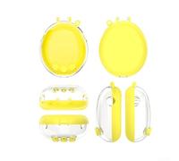 Coque rigide transparente pour Tamagotchi Paradise