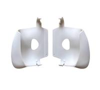 Coque rigide ventilée pour manette de jeu offrant un accès complet aux boutons et une résistance aux chocs pour les appareils portables
